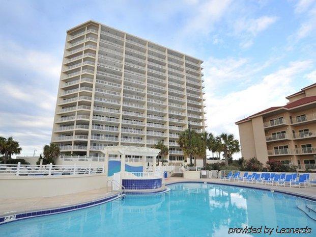 Topsl Beach And Racquet Resort By Wyndham Vacation Miramar Beach Kültér fotó