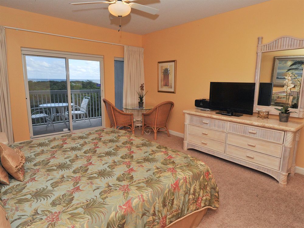 Topsl Beach And Racquet Resort By Wyndham Vacation Miramar Beach Kültér fotó